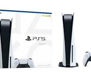 Playstation 5