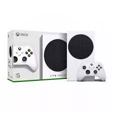 Xbox Serie S